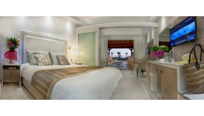 Hotel Asterias Beach poza 17