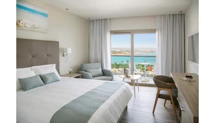 Hotel Asterias Beach poza 18