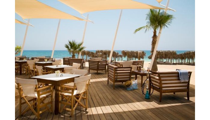 Hotel Asterias Beach poza 11