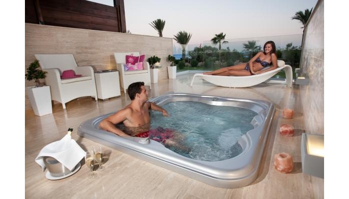 Hotel Asterias Beach poza 19