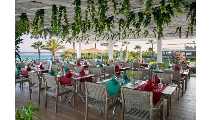 Hotel Asterias Beach poza 20