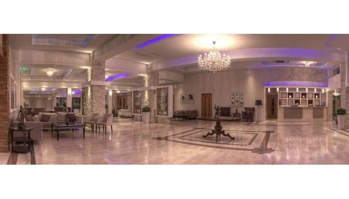 Hotel Asterias Beach poza 21