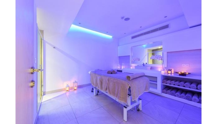 Hotel Asterias Beach poza 22