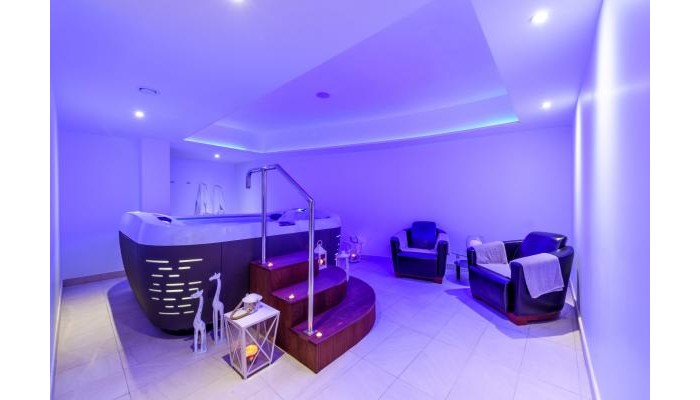 Hotel Asterias Beach poza 24