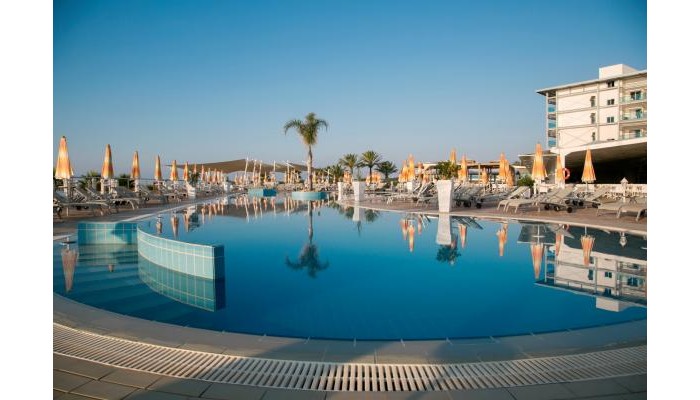 Hotel Asterias Beach poza 4