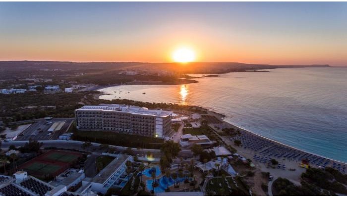 Hotel Asterias Beach poza 2