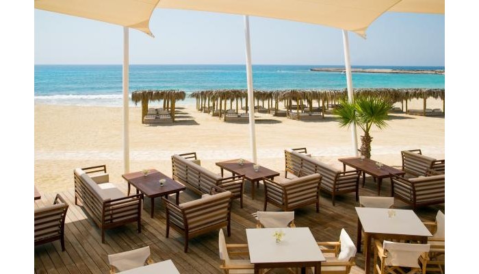 Hotel Asterias Beach poza 10