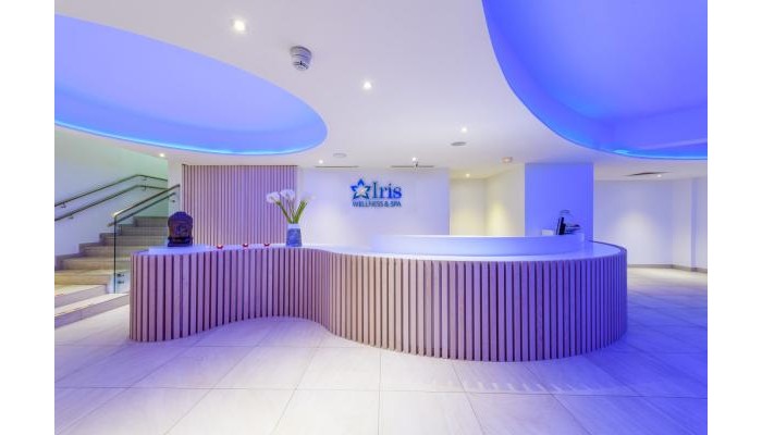 Hotel Asterias Beach poza 28