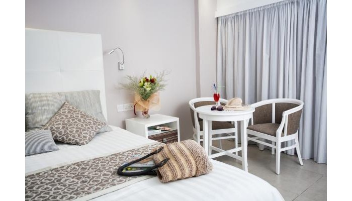 Hotel Asterias Beach poza 29