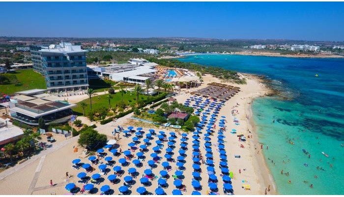 Hotel Asterias Beach poza 7