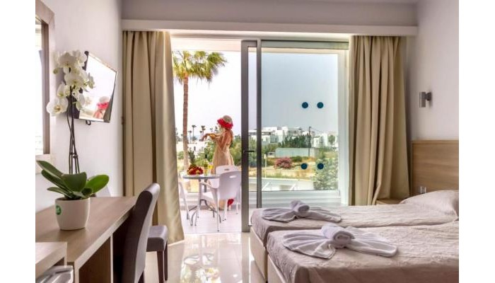 Bellini Hotel poza 9