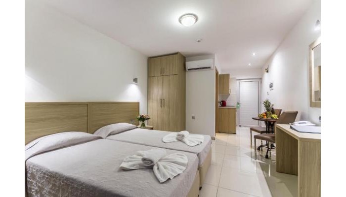 Bellini Hotel poza 7