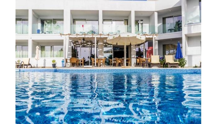 Bellini Hotel poza 21