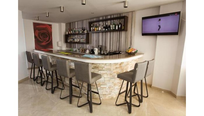 Bellini Hotel poza 19