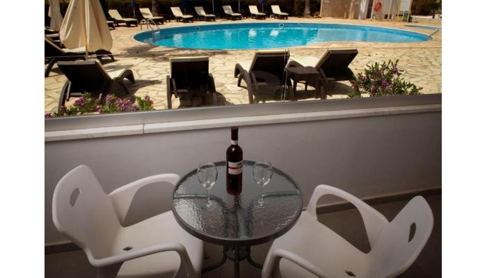 Bellini Hotel poza 18