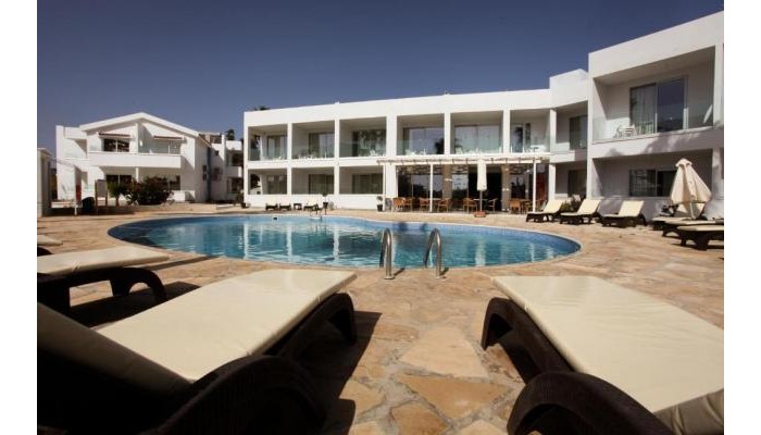 Bellini Hotel poza 2