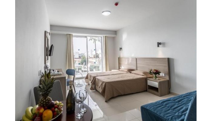 Bellini Hotel poza 6