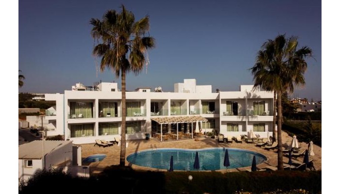 Bellini Hotel poza 1