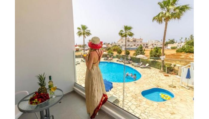 Bellini Hotel poza 16