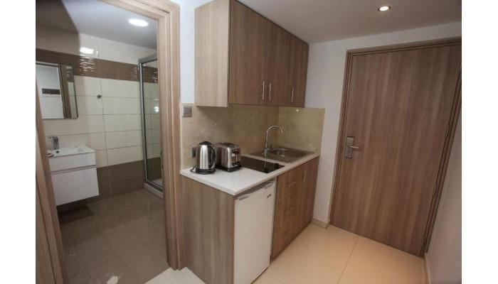 Bellini Hotel poza 14