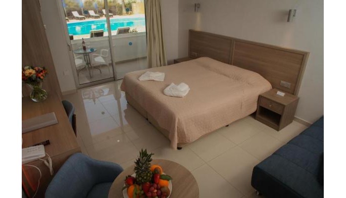 Bellini Hotel poza 11