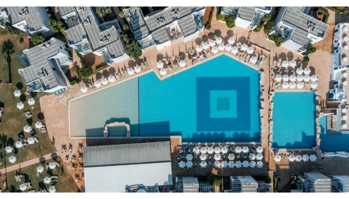 Poza pentru Hotel Atlantica Callisto 2789-1732021852 Hotel Atlantica Callisto poza 24