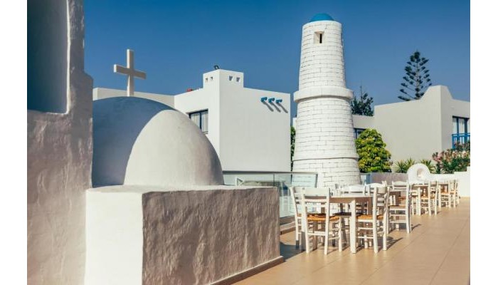 Poza pentru Hotel Atlantica Callisto 5556-1732021837 Hotel Atlantica Callisto poza 17