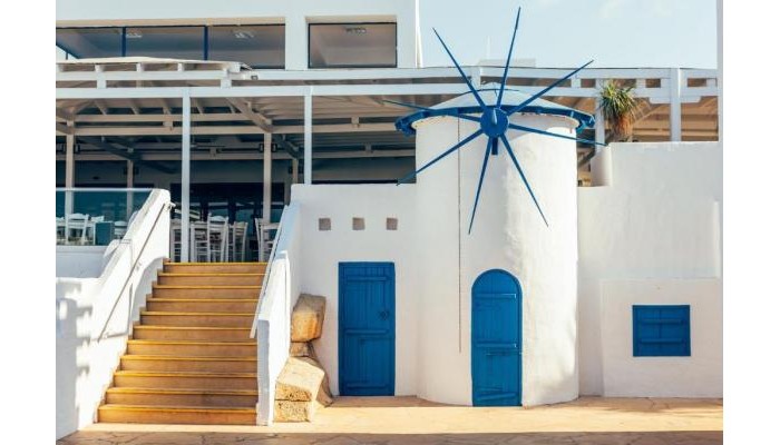 Poza pentru Hotel Atlantica Callisto 9114-1732021809 Hotel Atlantica Callisto poza 4