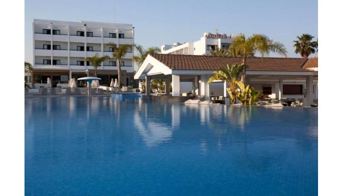 Hotel Christofinia poza 1