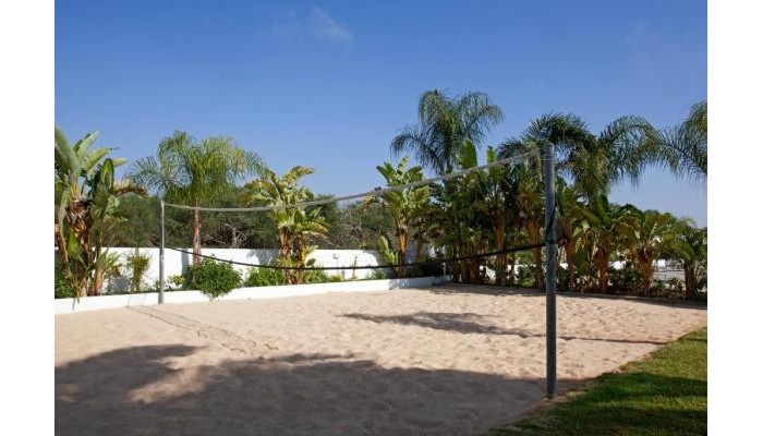 Hotel Christofinia poza 20