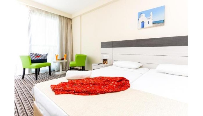 Hotel Christofinia poza 9