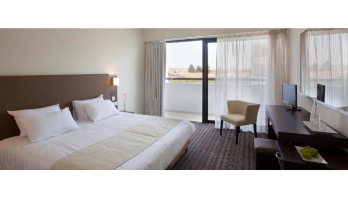 Hotel Christofinia poza 13