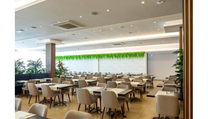 Hotel Christofinia poza 18