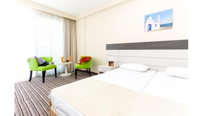 Hotel Christofinia poza 6