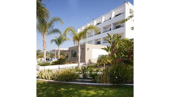 Hotel Christofinia poza 0