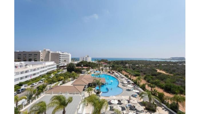 Hotel Christofinia poza 23