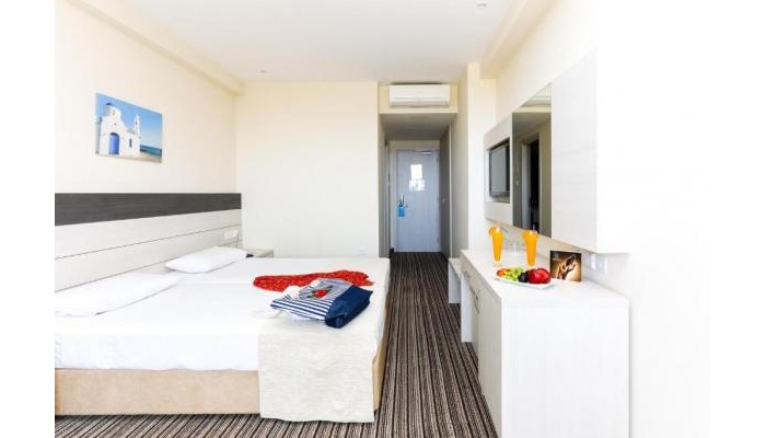 Hotel Christofinia poza 8