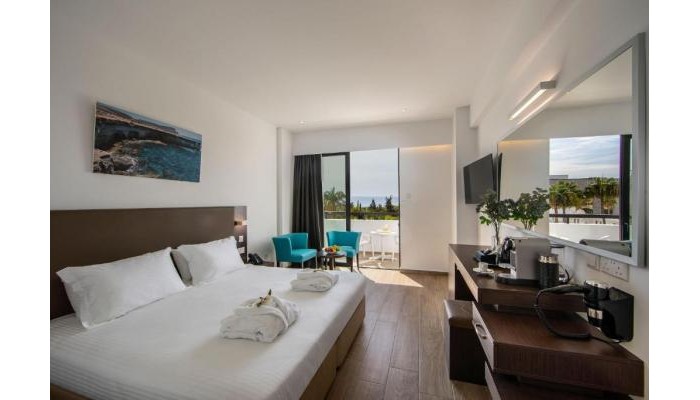 Hotel Christofinia poza 3