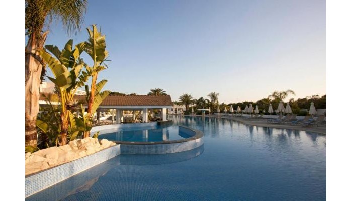 Hotel Christofinia poza 19