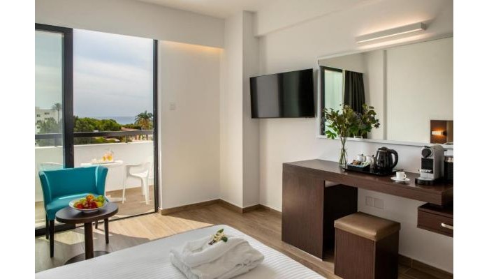 Hotel Christofinia poza 5