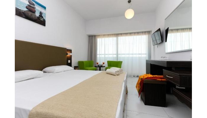 Hotel Christofinia poza 11