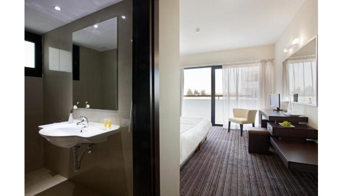 Hotel Christofinia poza 4