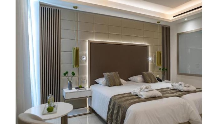 Chrysomare Beach Hotel & Resort poza 13