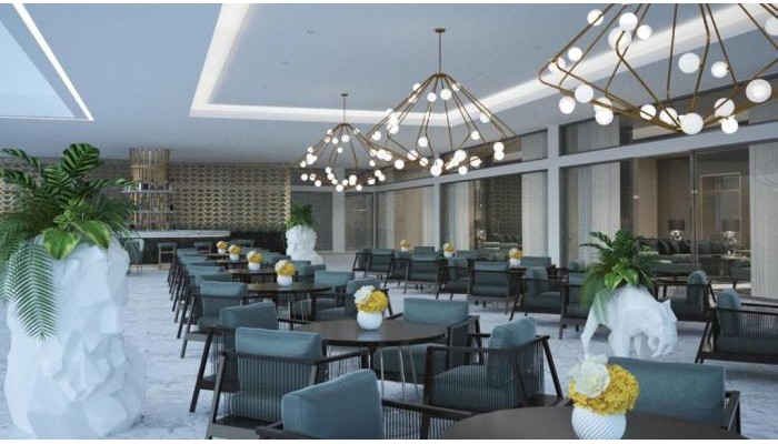 Chrysomare Beach Hotel & Resort poza 17