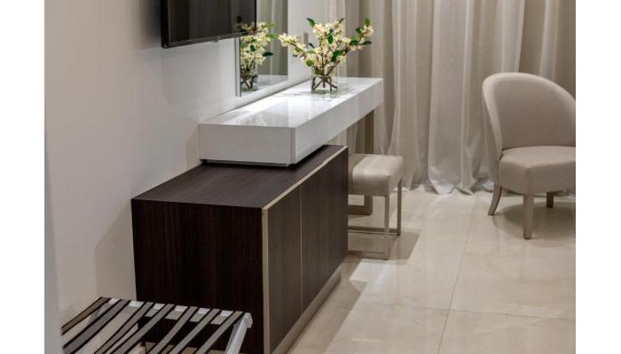 Chrysomare Beach Hotel & Resort poza 14