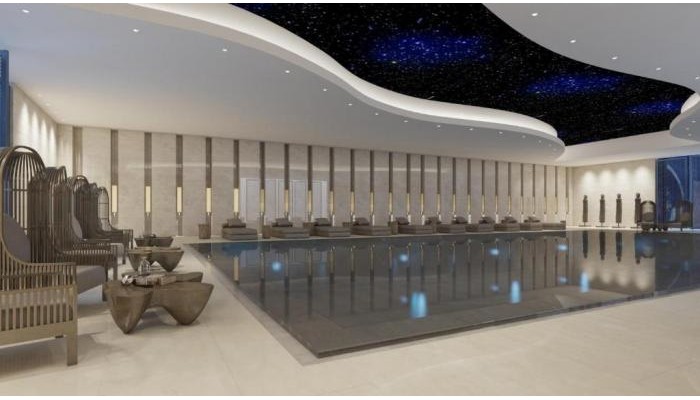 Chrysomare Beach Hotel & Resort poza 21