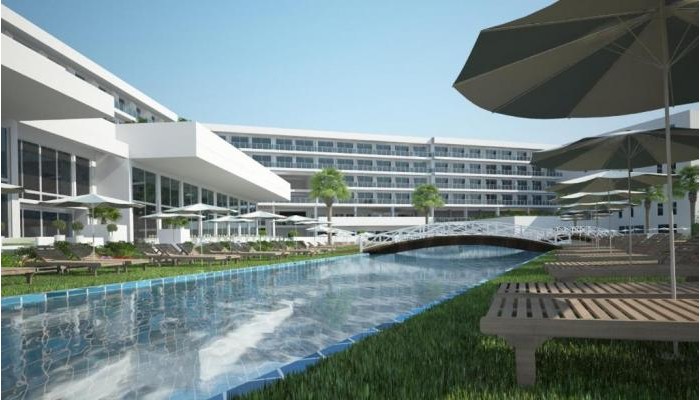 Chrysomare Beach Hotel & Resort poza 23