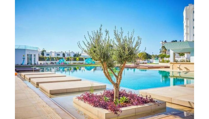 Chrysomare Beach Hotel & Resort poza 22