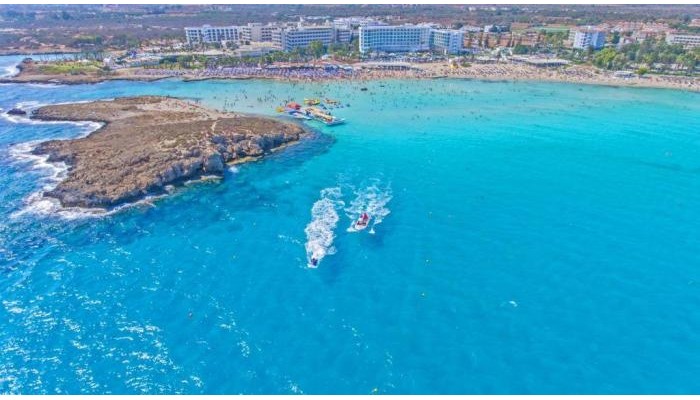 Chrysomare Beach Hotel & Resort poza 25