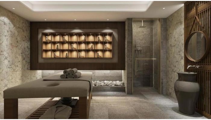 Chrysomare Beach Hotel & Resort poza 19